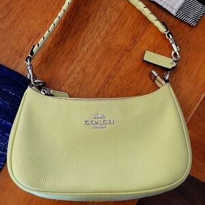 Coach Teri shoulder bag